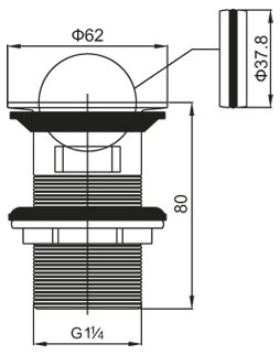 BB-PCU-05-CRM BELBAGNO  - Вид №1
