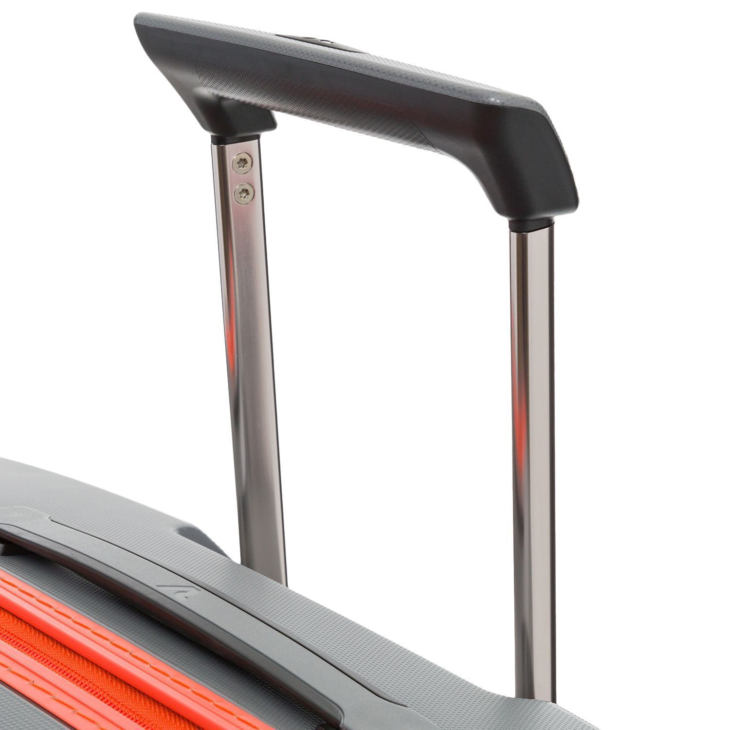 5541-1220 Чемодан 5541 Spinner L Roncato Box Young  - Вид №7