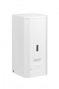 DJS0039A Поверхностный автоматический дозатор мыла-распылителя mediclinics