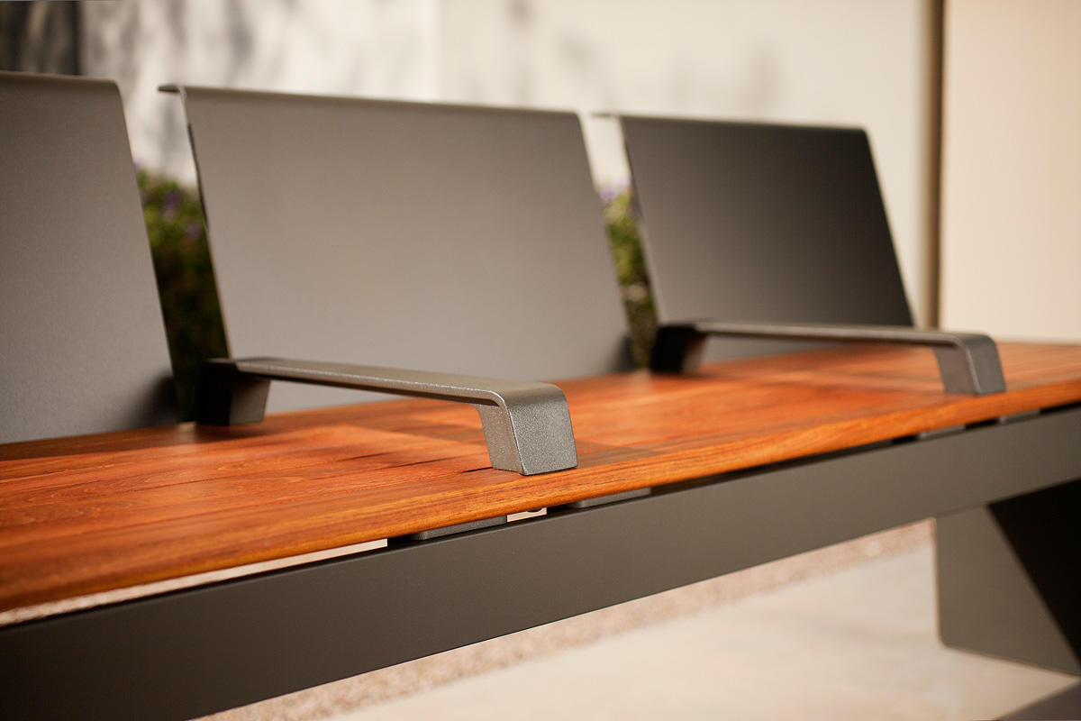 FSRT218 Система сидения Vector Forms-surfaces  - Вид №18