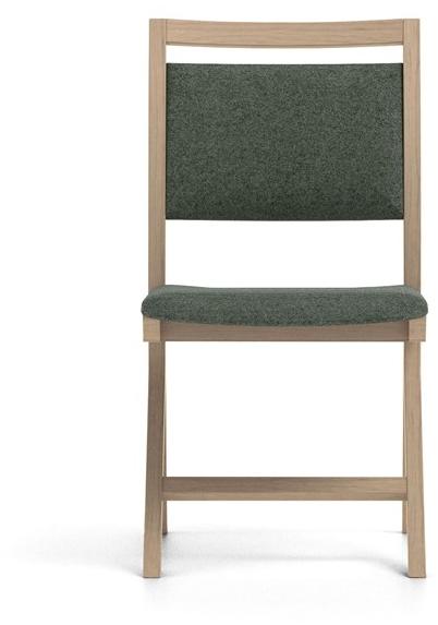 PIAVAL Стул из ткани Polka | health & care 30-61/6 - Вид №1