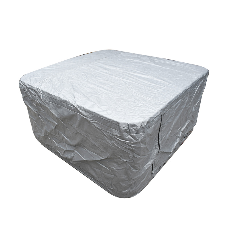 20081860 Защитное Покрытие Spa 2080X2080 Westerbergs 