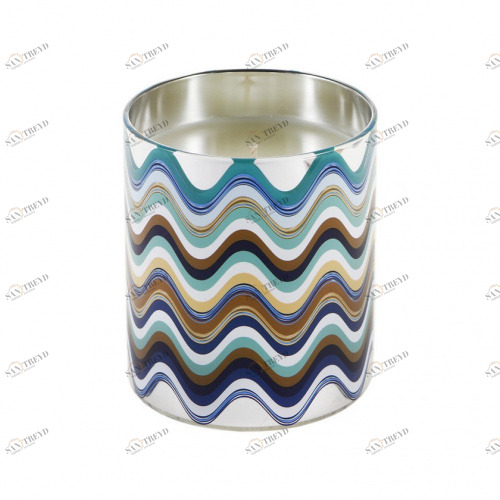 Свеча / Mediterraneo MissoniHome sun-id-377823