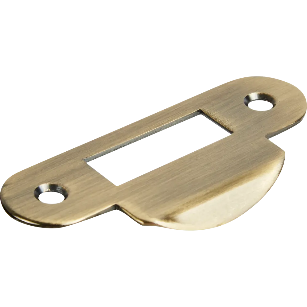 EDSON Ответная планка для врезного замка в бронзовом исполнении 86521793 STLM-0893827 - Вид №1