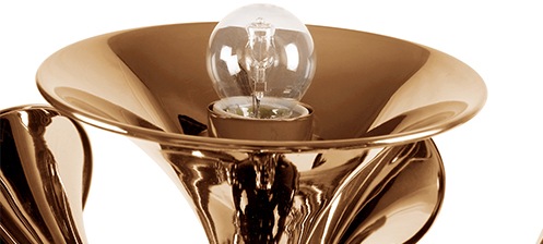 040088 Настольная лампа Delightfull Botti - Вид №6