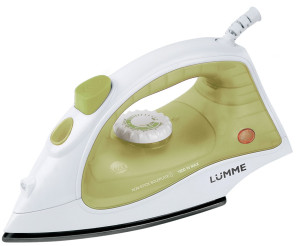 9071457 Утюг LUMME LU-1130 зеленый