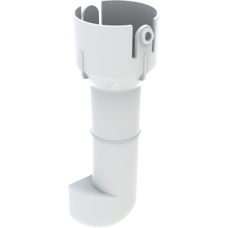 116.065.00.1 Всасывающее сопло Geberit для адаптера сифона Geberit 