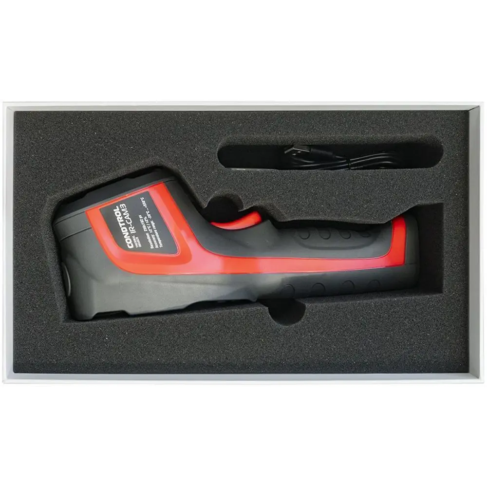 Тепловизор Condtrol IR-CAM 3 STLM-2024054 - Вид №7