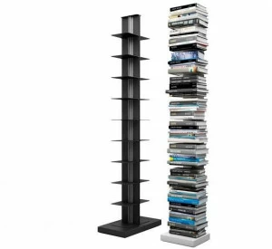 Systemtronic Модульный открытый книжный шкаф