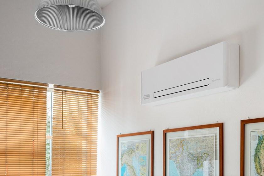 Innova Настенный фанкойл Filomuro dc inverter Faws04dc1ii-0q00 - Вид №5