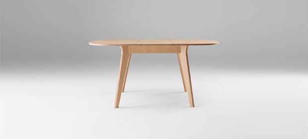 053086 Обеденный стол Ondarreta Mikado - Вид №2