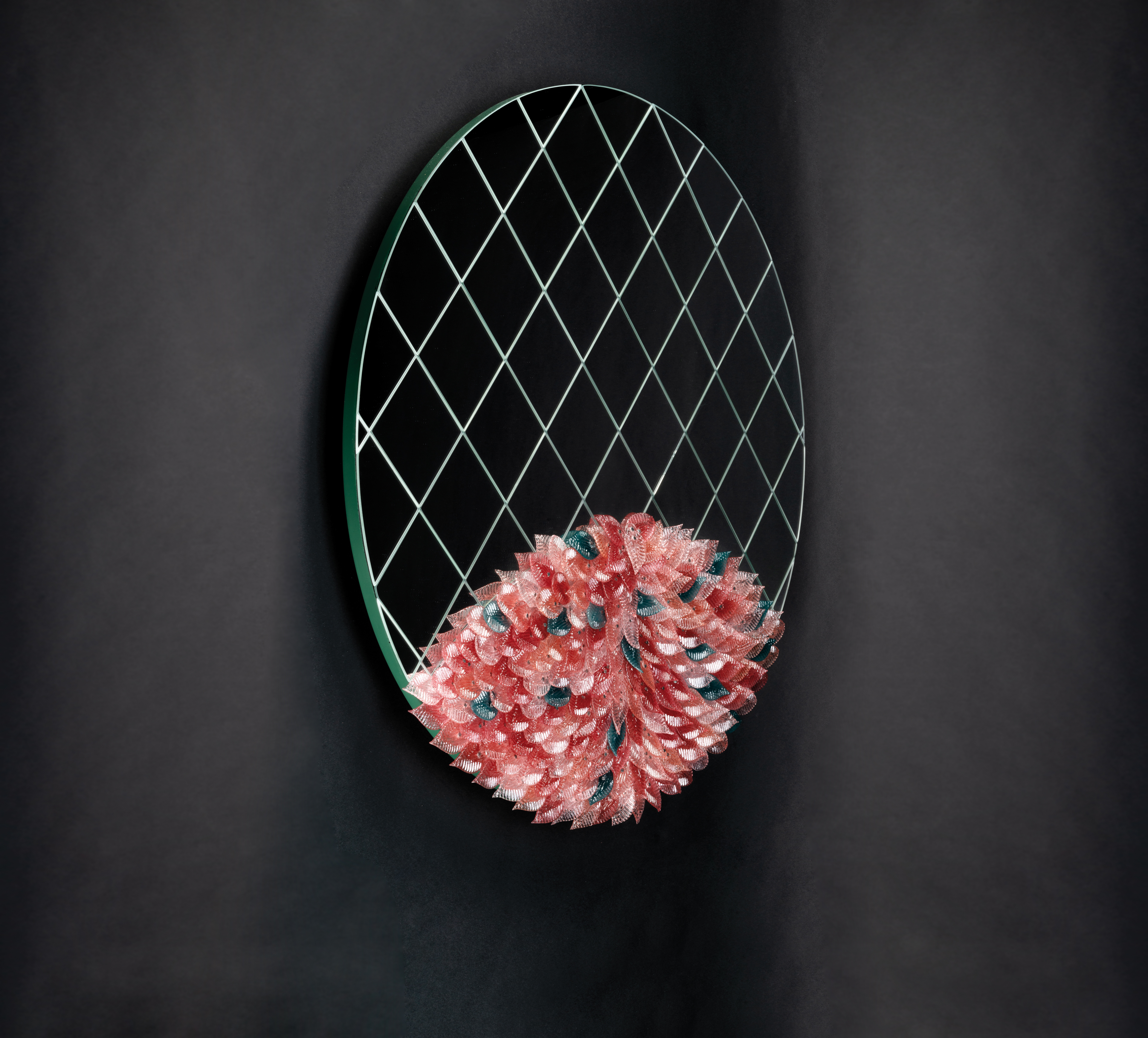 Foglia Зеркала Visionnaire  - Вид №4