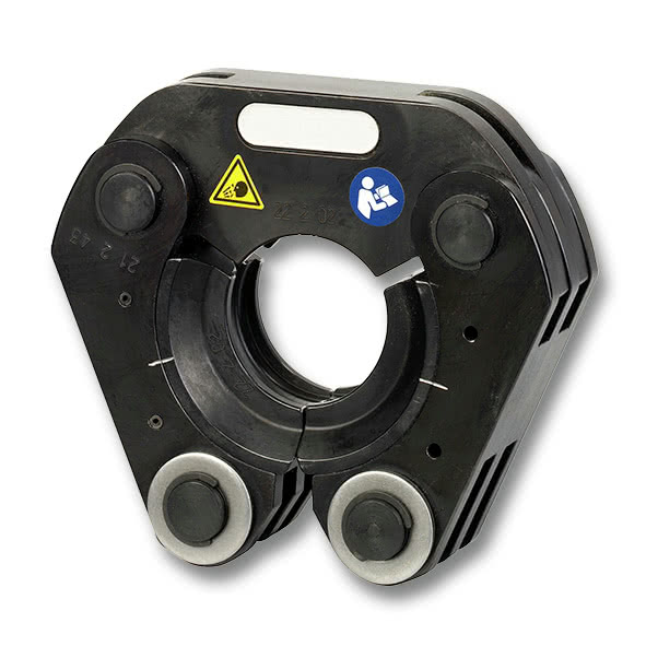 8WNO48635-50 PSL-M - ремень SNAP-ON для пресс-пистолета ACO 203 (XL), M Размер: 66,7 мм SANHA  - Вид №1