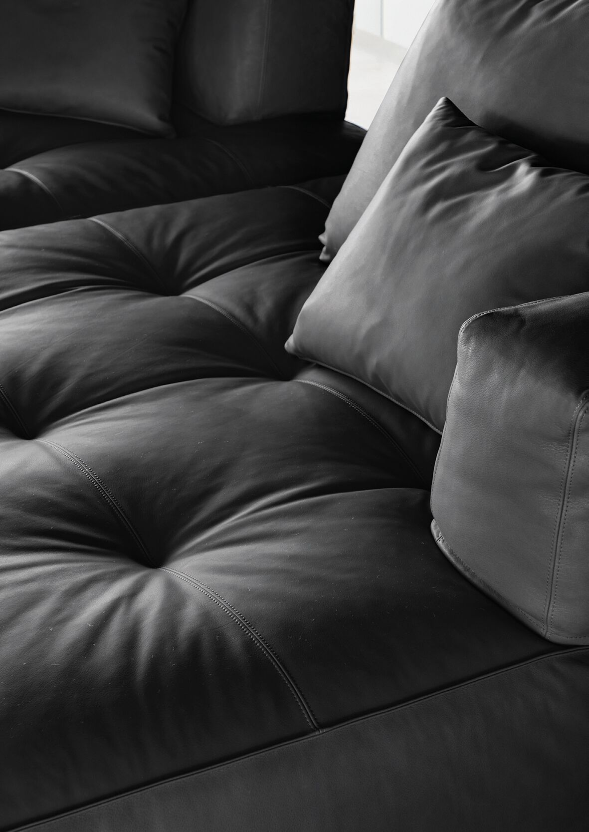 Съемный секционный диван Désirée divani MELVIL ARCH-00093017 - Вид №6