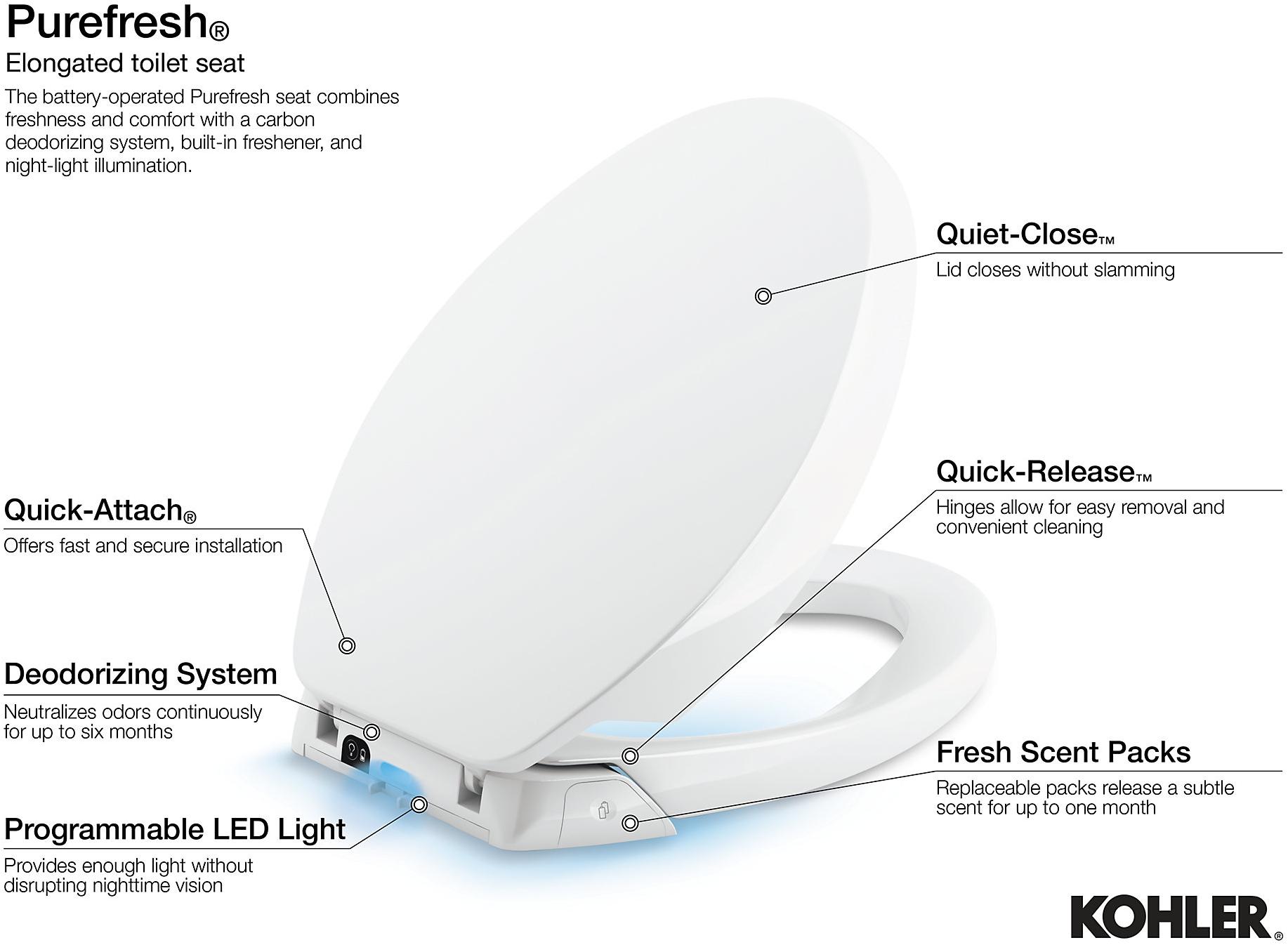 KOHLER  K-5588-96  - Вид №9