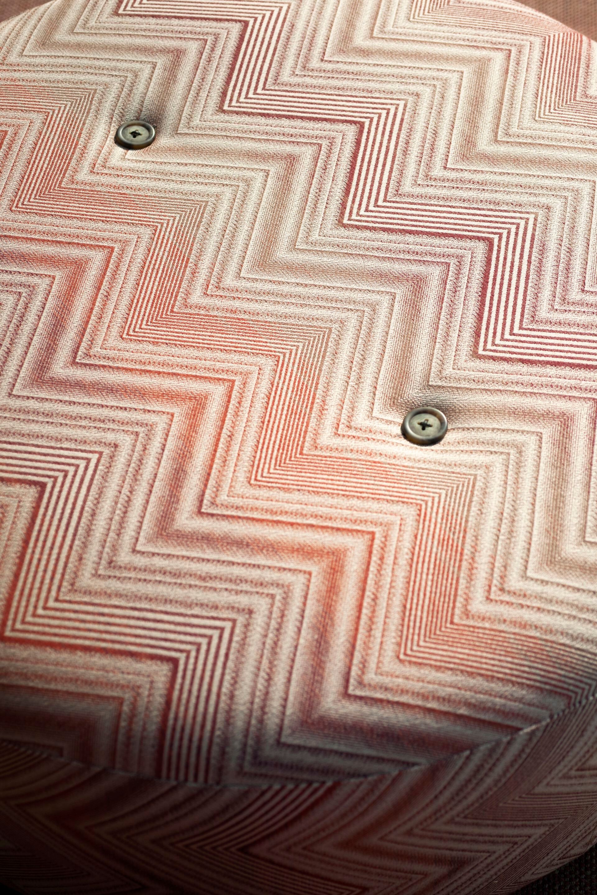 Ткань прямоугольный сад пуфик RODA ARCH-00048698 - Вид №8