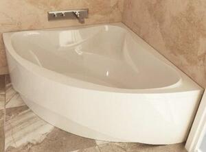 Ванна из мрамора Aquastone Флорида с экраном