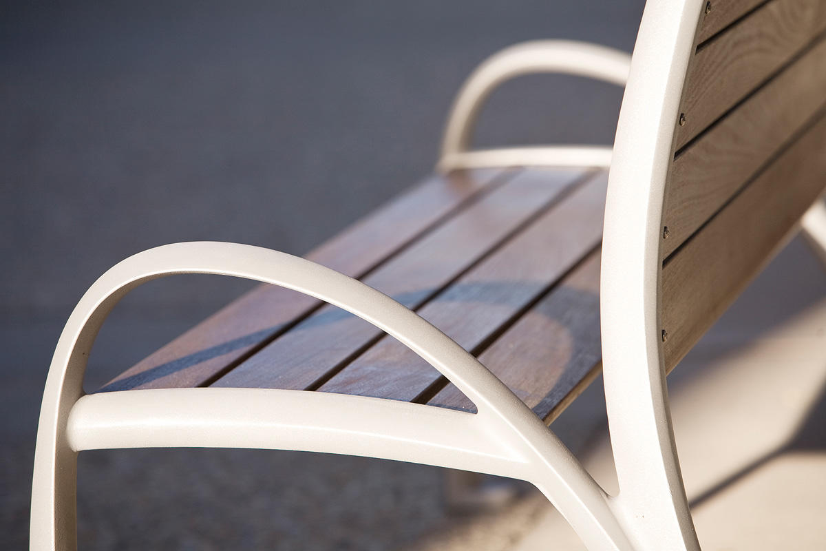 FSRT20 Скамья изгиба  Forms-surfaces  - Вид №3