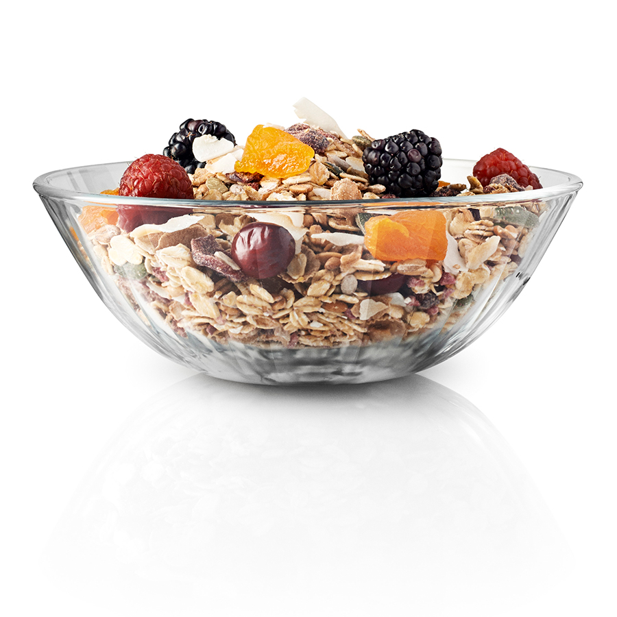 567436 Набор граненых чаш, 500 мл, 4 шт. Eva Solo  - Вид №1