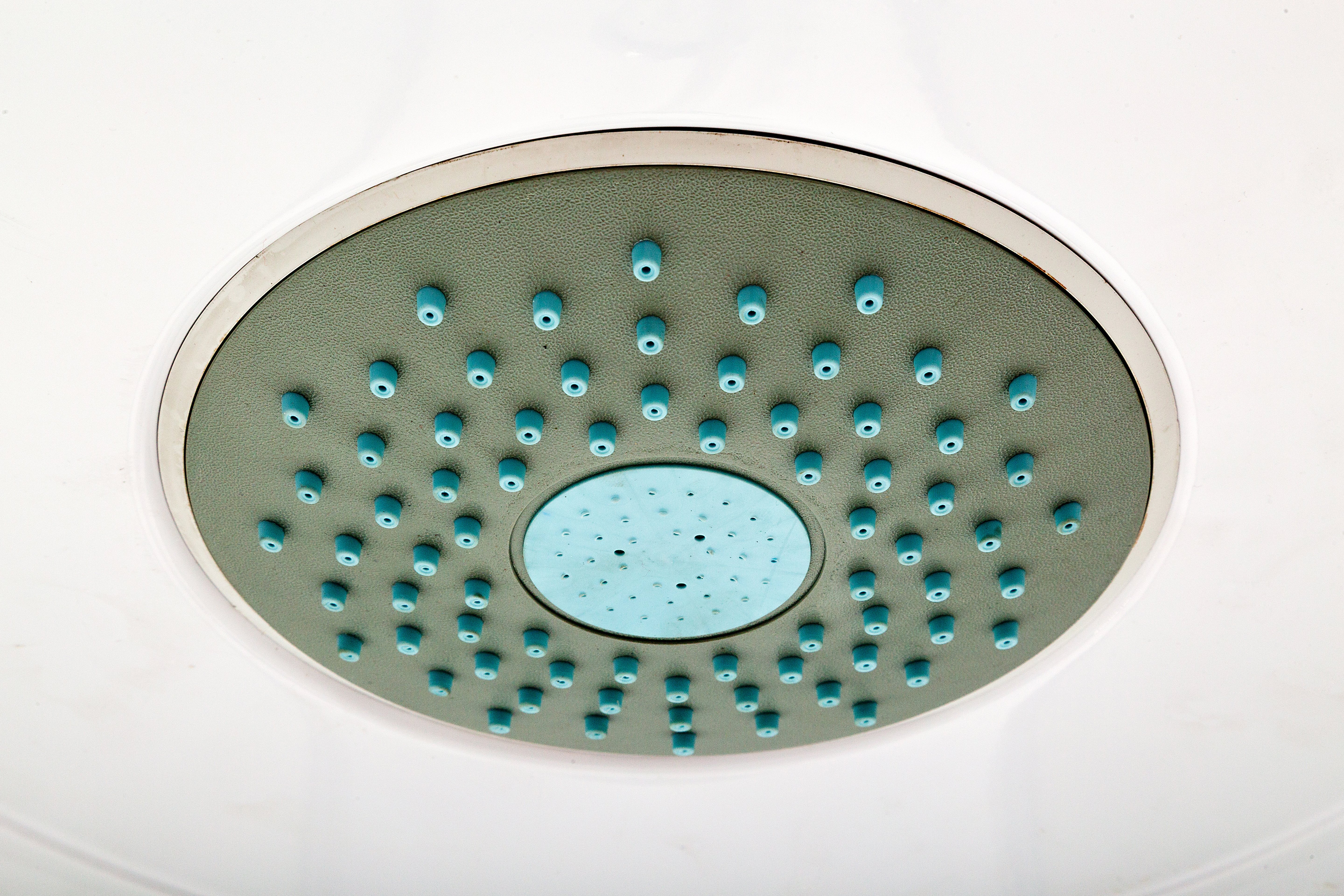 BМ1590 с электрикой BLACK Душевая кабина DETO Серия ВМ L 980 с электрикой - Вид №14