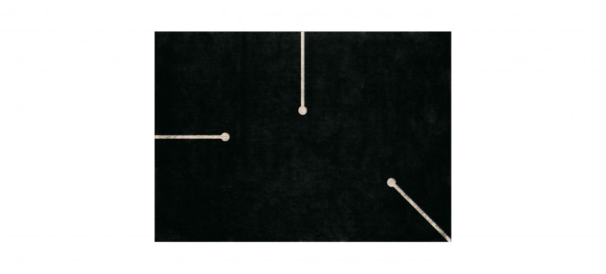 002392 Ковер Fiumi NOW CARPETS Jose Albors  - Вид №2