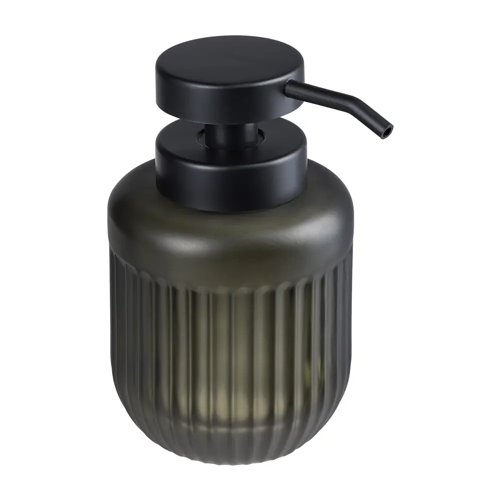 Verran Vasilisk — элегантный дозатор для жидкого мыла из стекла 89384156 STLM-1567998