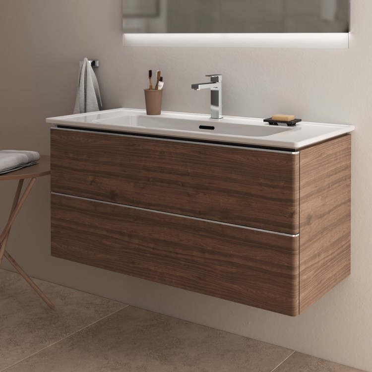 T300401 Раковина 104 см Ideal Standard STRADA II - Вид №12