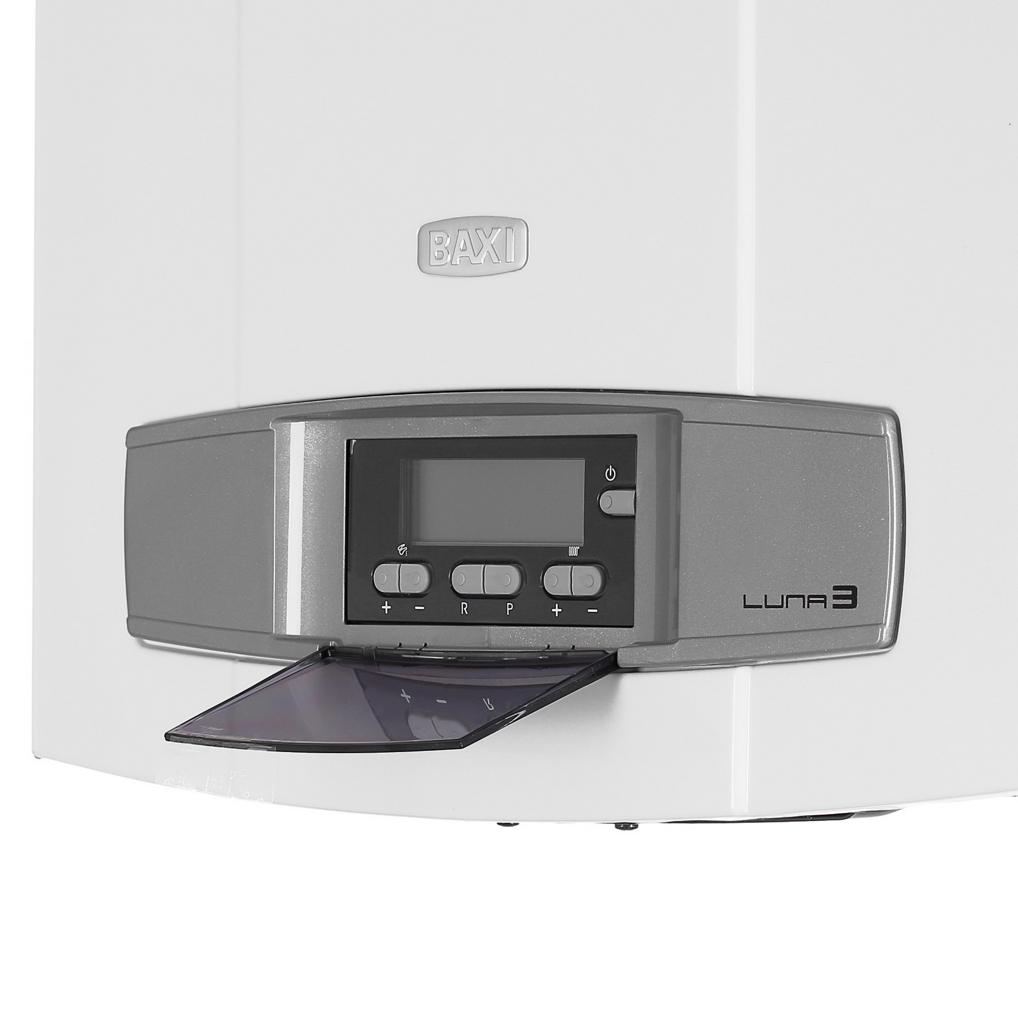 5317094 Газовый котел Baxi LUNA-3 310 Fi настенный STDN-0146148 - Вид №3