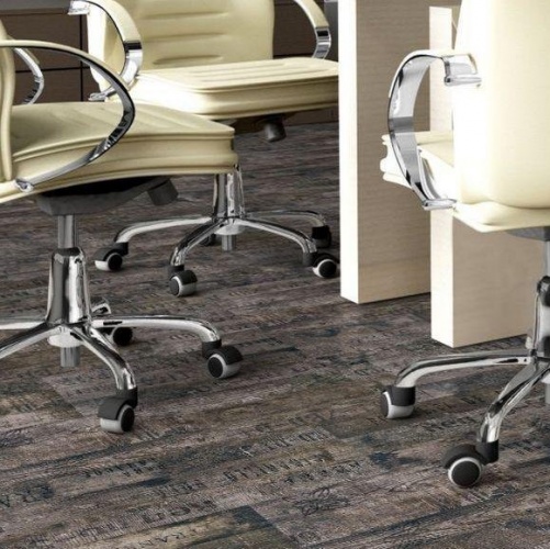 Пробка CorkStyle Wood Havanna (Гладкая) 915х305 мм 1001400039 - Вид №1