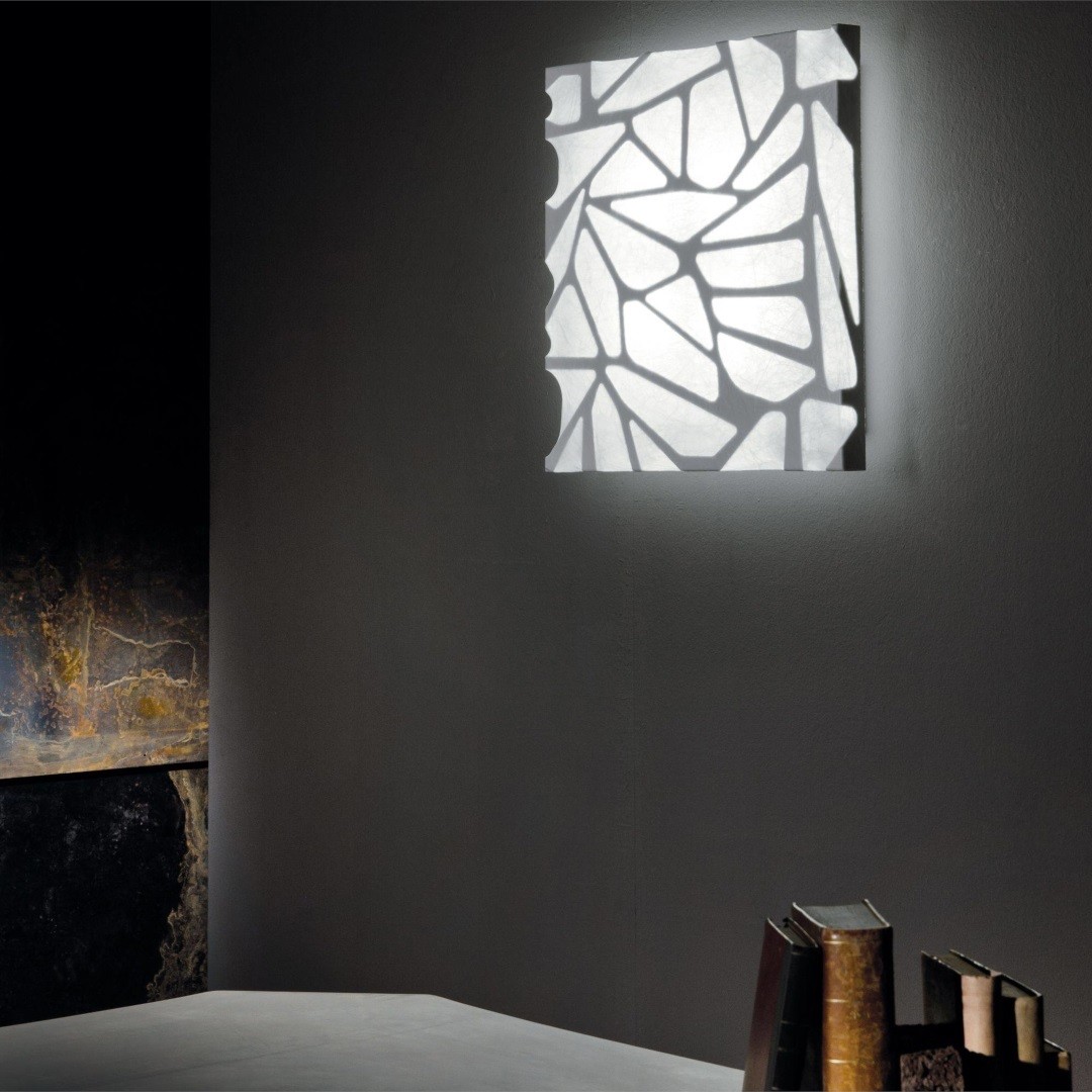 Studio Italia Design Grace 143011 светильник настенный 106855 - Вид №2