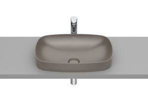 A327504660 SOFT - Умывальник FINECERAMIC® ROCA Inspira