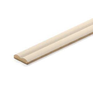 Профиль Старт-Финиш МДФ Stella Wave De Luxe Palomino 2700x55x16 (упак.4шт.) STSR-267