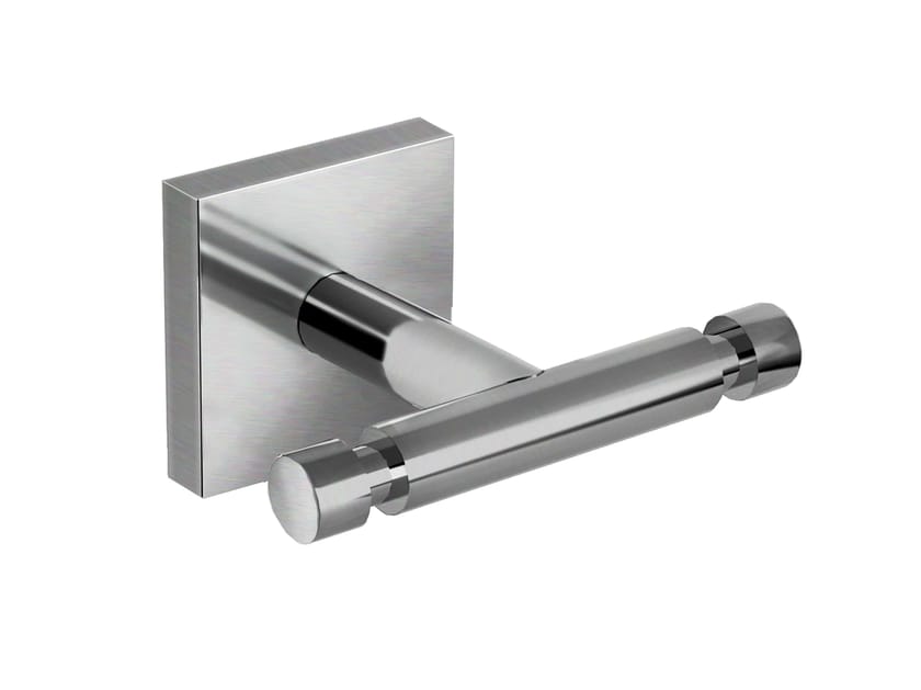 Двойной халат из нержавеющей стали Fir Italia аксессуары для ванной комнаты из нержавеющей стали ARCH-00038522