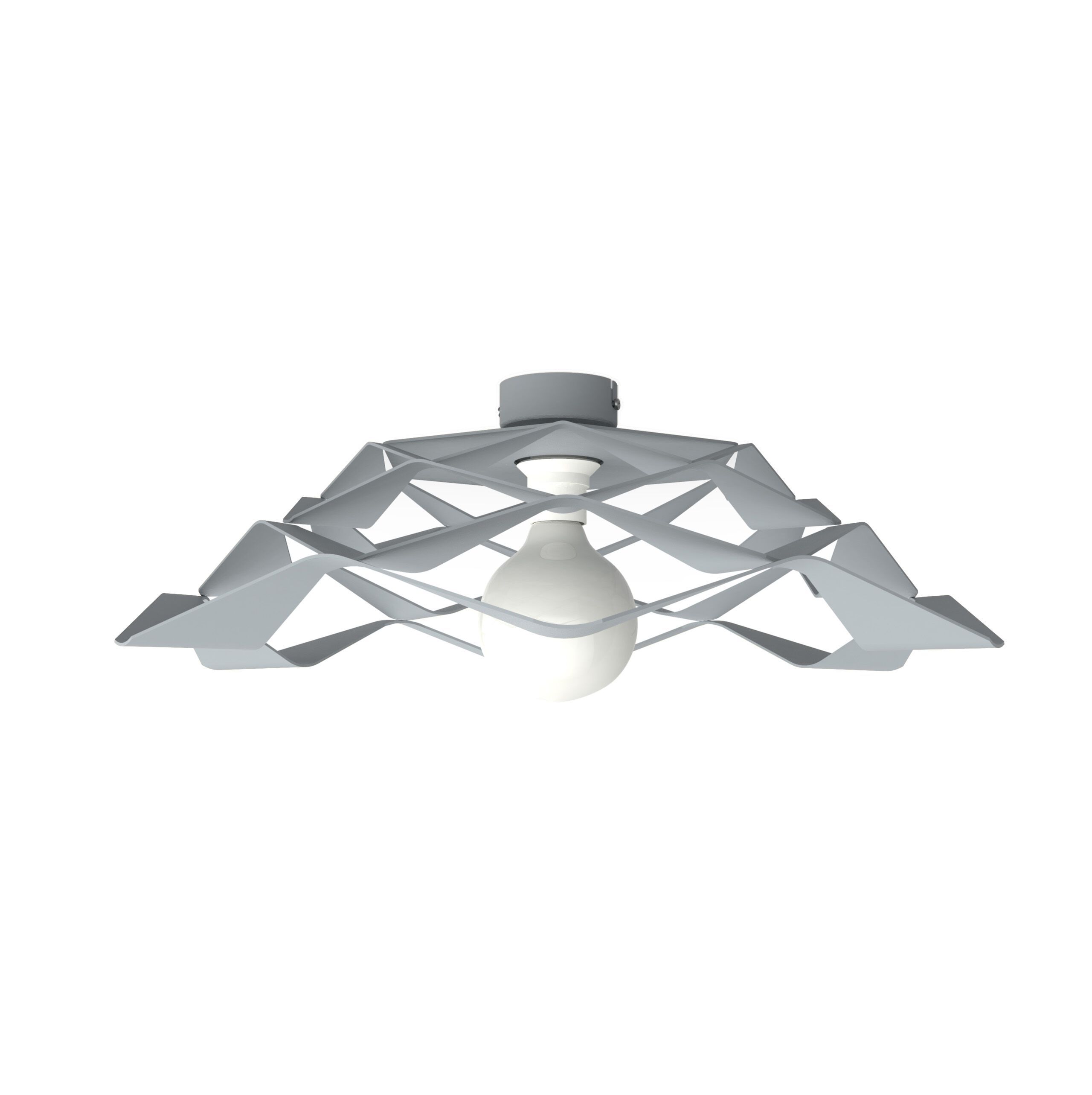 Светодиодный потолочный светильник WayPoint оригами ARCH-00068307 - Вид №60