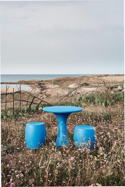 Круглый стол Poleasy® Community Santreyd sun-id-1446681 - Вид №7