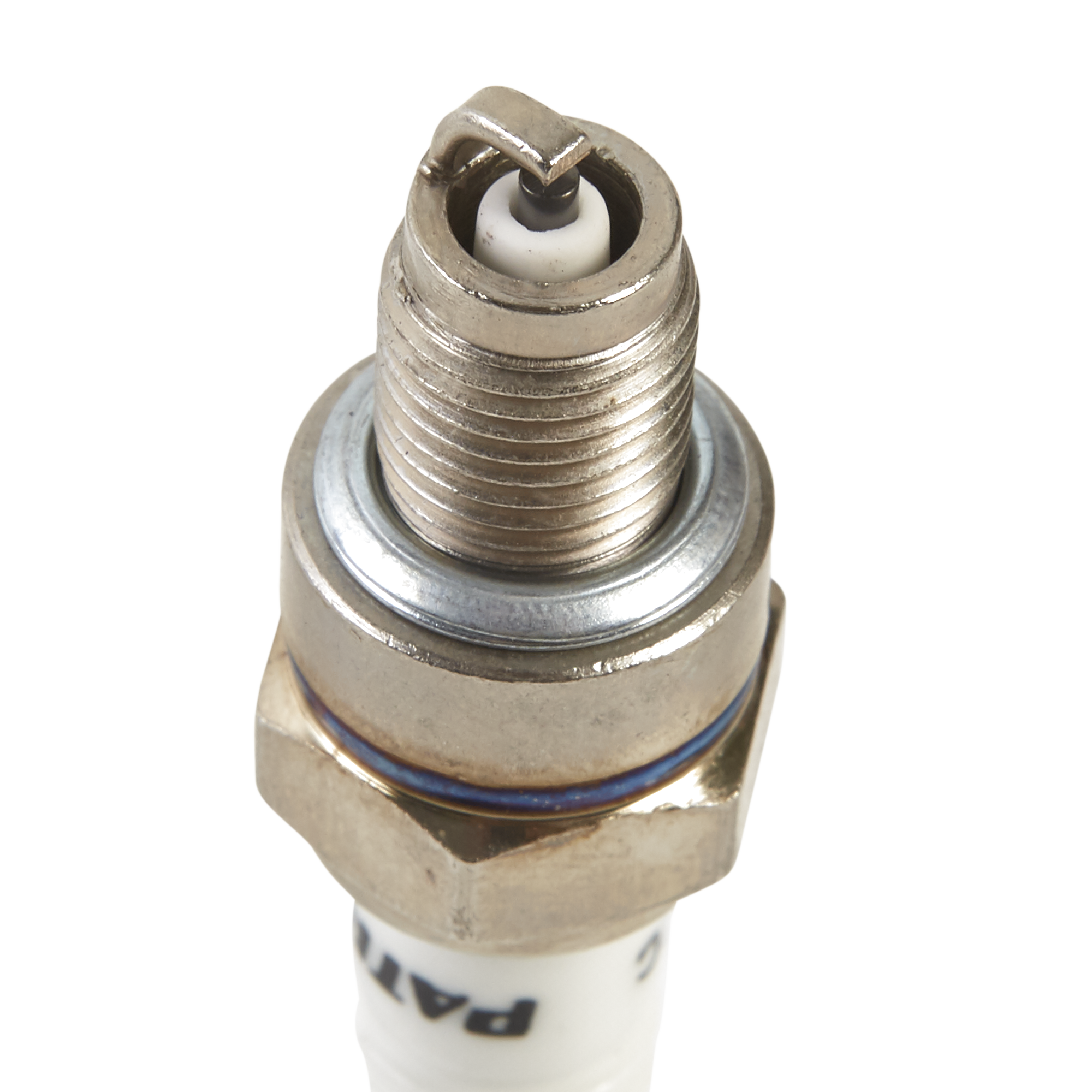 13982242 Свеча зажигания А5RTC для 4-тактных двигателей, 6 мм STLM-0004144 PATRIOT  - Вид №1