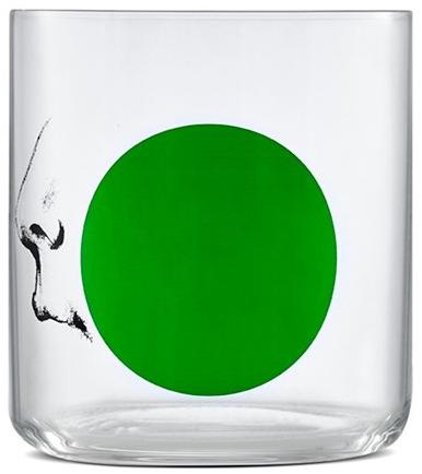 NUDE Набор хрустальных бокалов для ликера Finesse rock & pop sun-id-1389530 - Вид №1