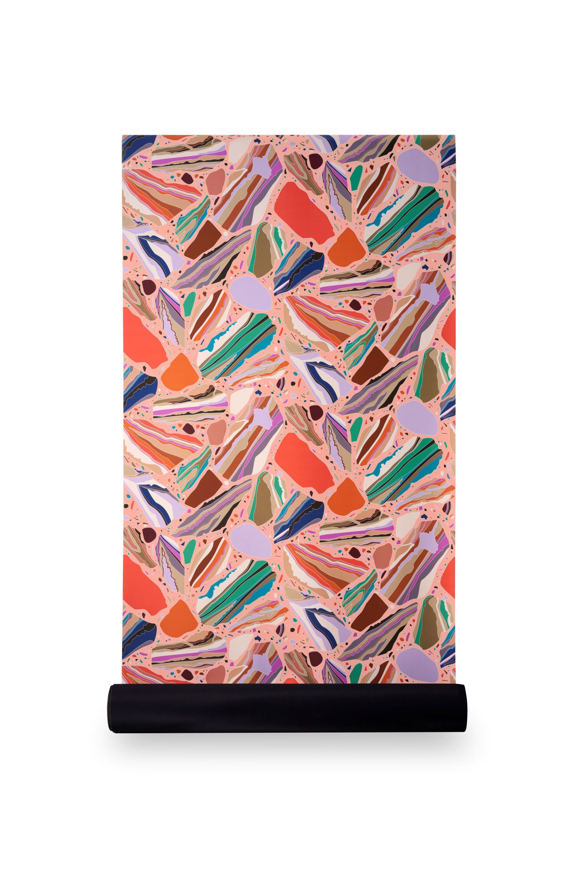 Ткань диван Poltronova Superonda ARCH-00029289 - Вид №10