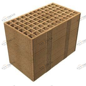 SIAI Alveolater bio p - 55  B-p3520 