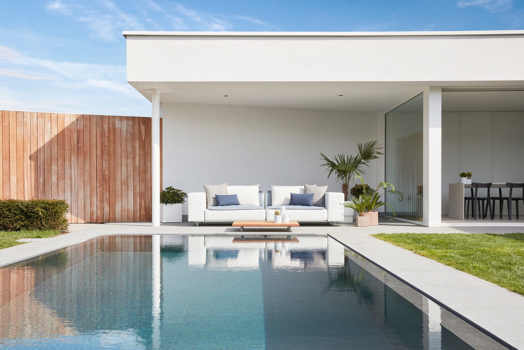 Ткань сад диван Extremis Walrus ARCH-00060611 - Вид №28