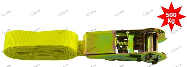 MAURER Ремни для крепления с трещоткой sun-id-1451546