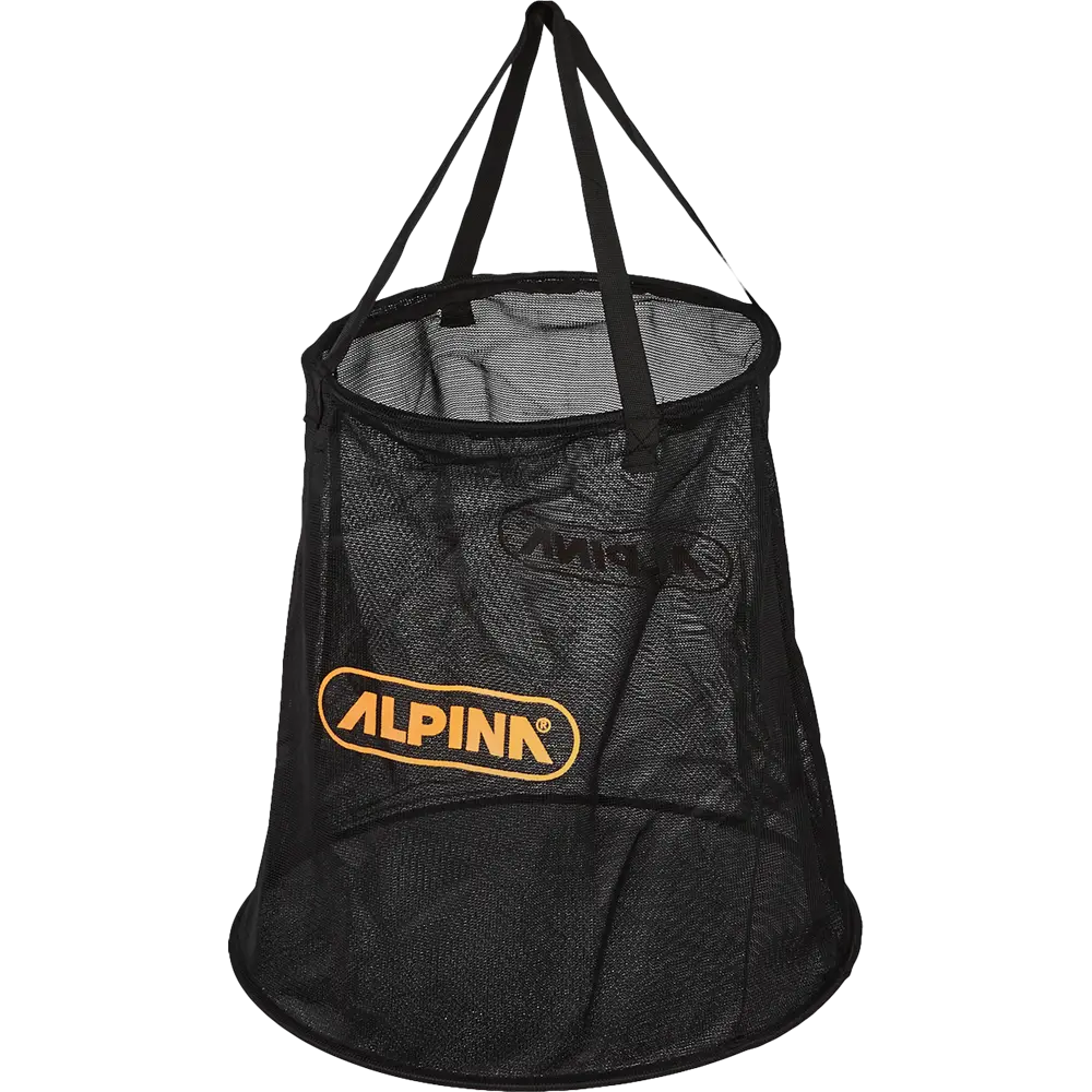 Измельчитель садовый электрический Alpina ACH 2.2 E 2200 Вт STLM-2129527 - Вид №6