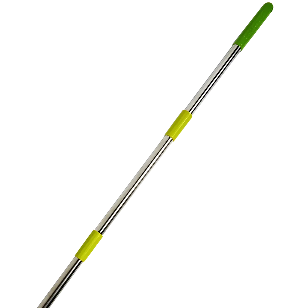 Система для уборки с отжимом пластик 17557657 STLM-2117222 ELFE  - Вид №2