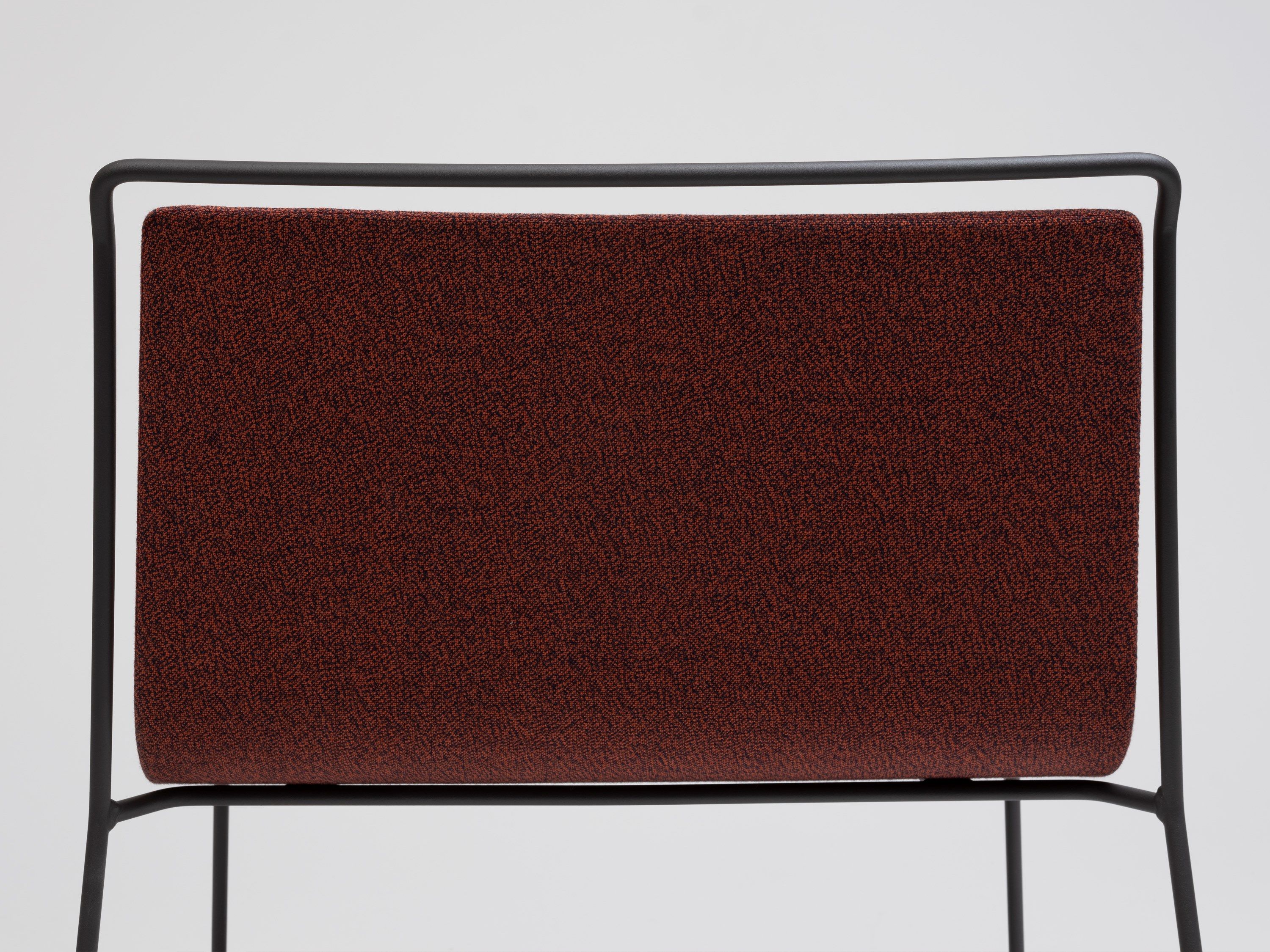 Штабелируемый стул для салазок ONDARRETA Alo ARCH-00091417 - Вид №8