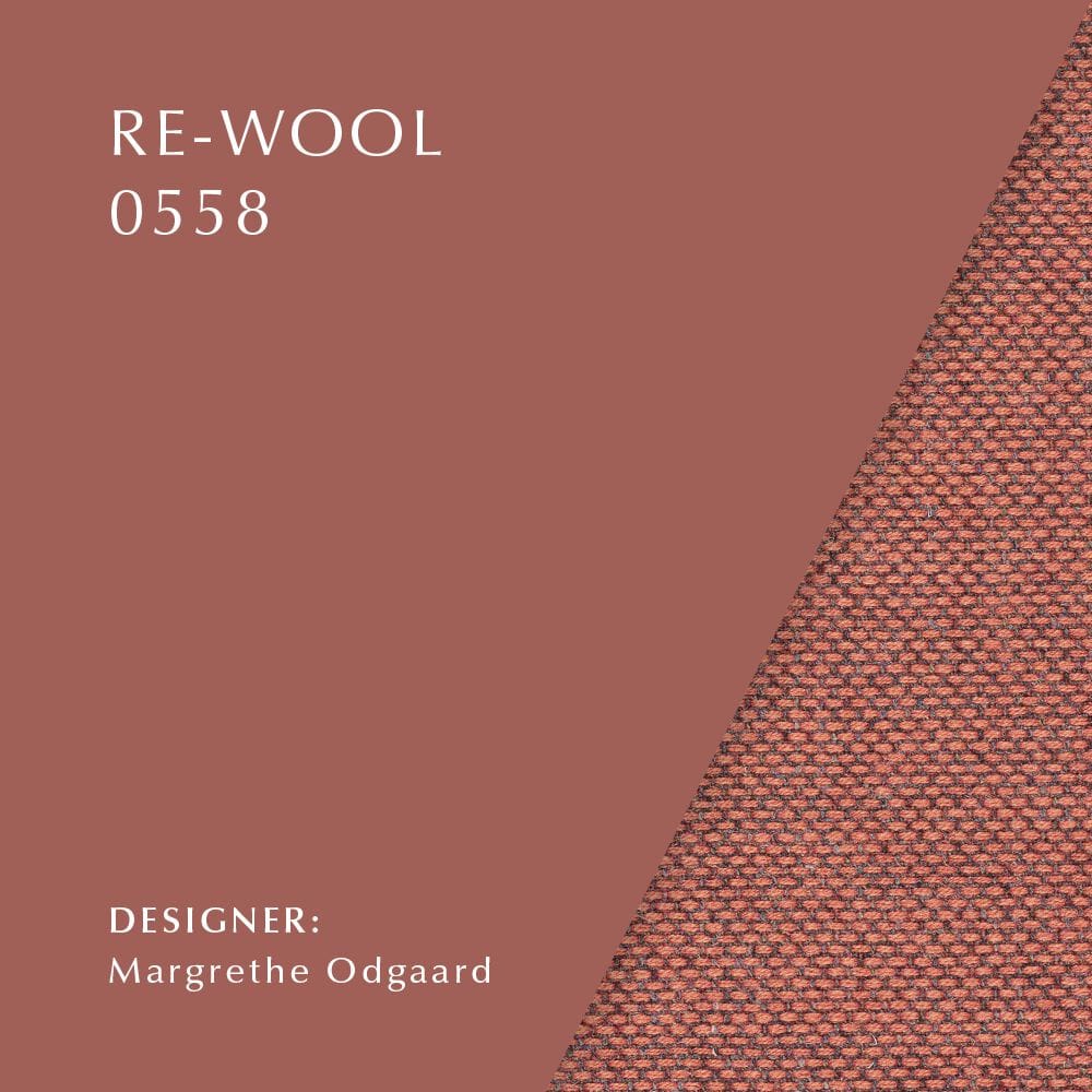 Мягкая подставка для ног из ткани Kvadrat UMAGE a Conversation Piece ARCH-00149927 - Вид №142