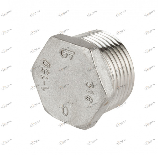 GENEBRE 0290 07 Заглушка с резьбой BSP 