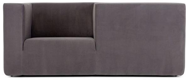 Adrenalina Съемное кресло из полиуретана с подлокотниками Pan sun-id-1467770 - Вид №2