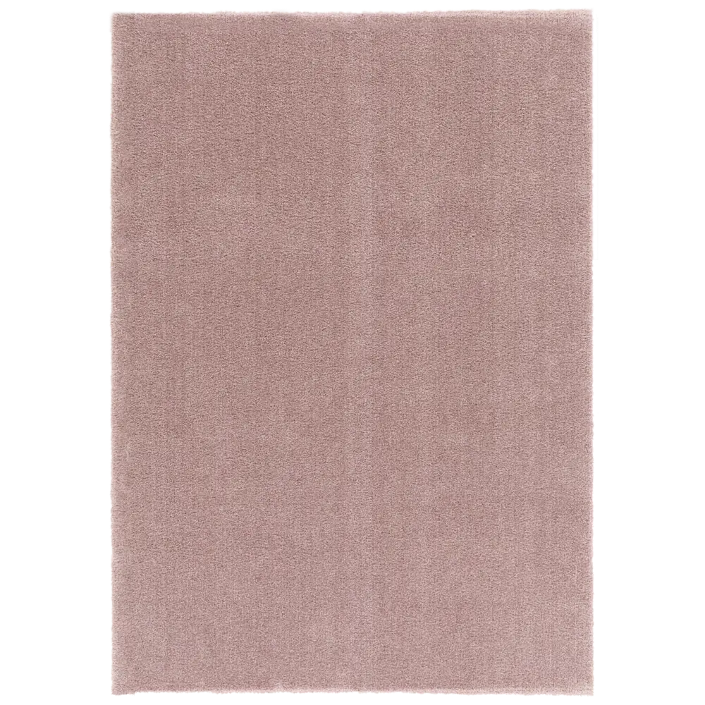 Ковер полиэстер Tony Inspire 120x170 см цвет румяный 83206087 STLM-2035439 