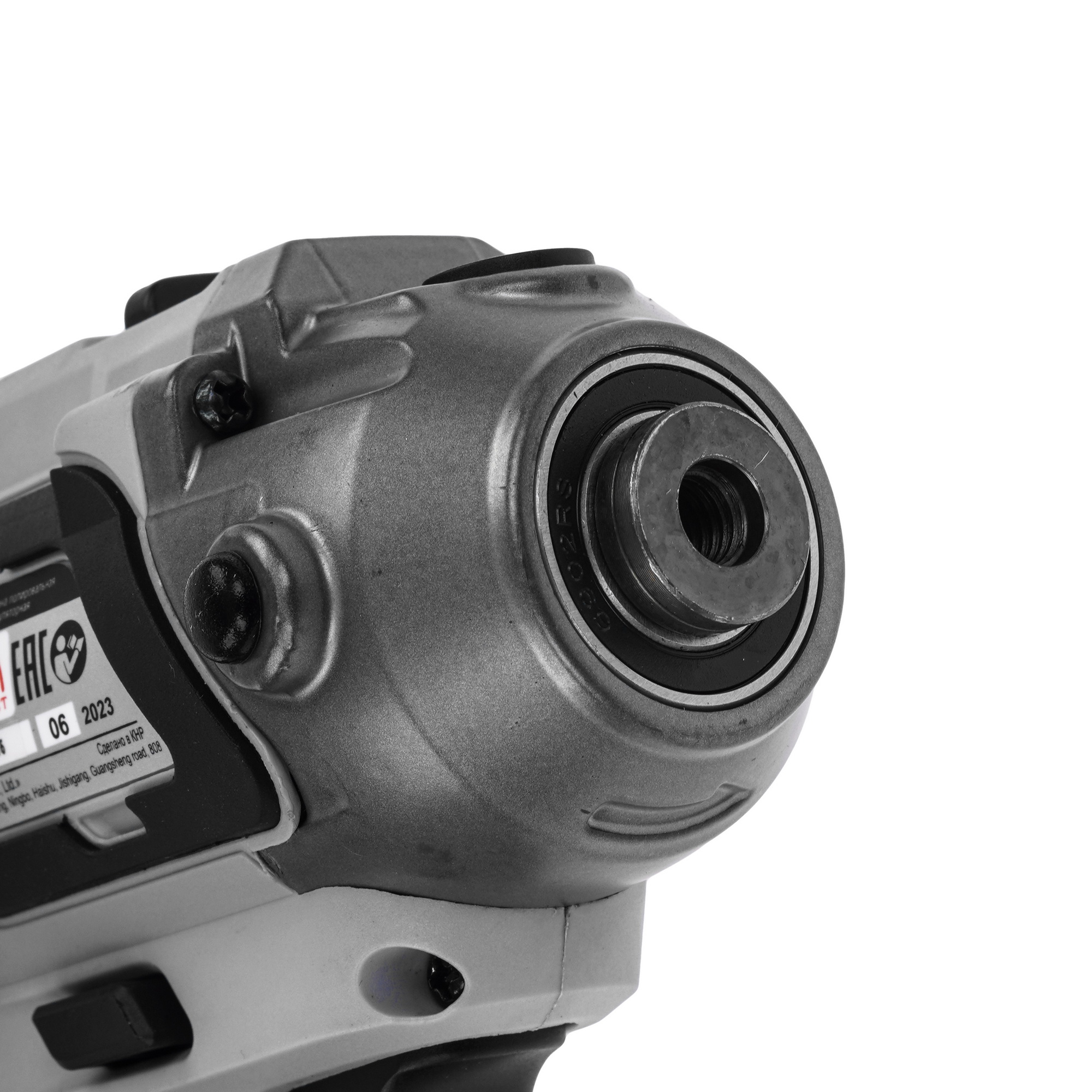 Полировальная машинка Интерскол АПМ-76/12Э   , Без ЗУ, Без АКБ 9150335 STDN-0123014 - Вид №3