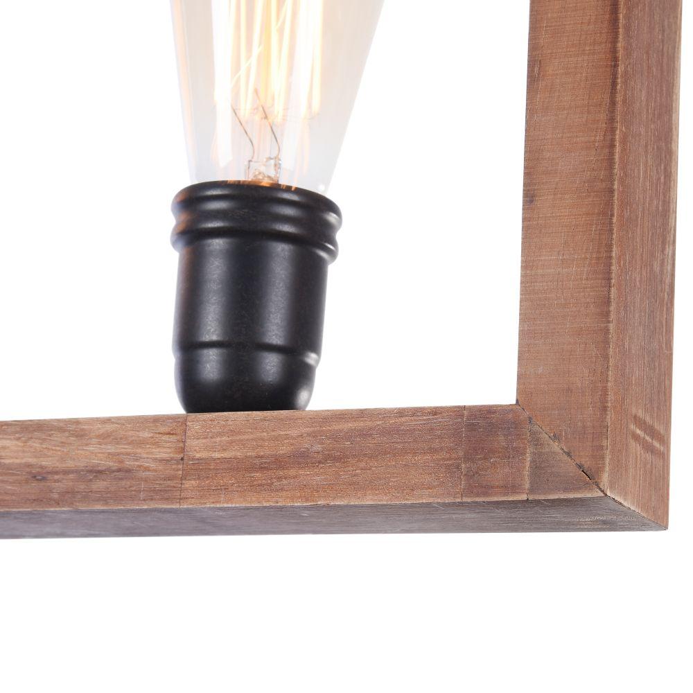 Подвесная люстра Freya Roberta FR4560-PL-03-B FREYA ROBERTA 187174 Коричневый - Вид №1